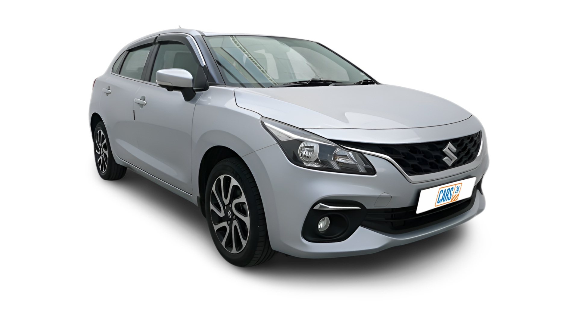 Maruti Baleno-img